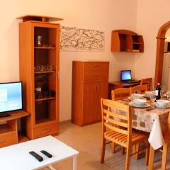 Отель Bluewaters apartments Мальта, Слима - отзывы, цены и фото номеров - забронировать отель Bluewaters apartments онлайн комната для гостей
