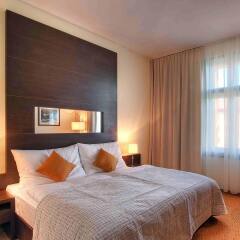 Clarion Hotel Prague City комната для гостей фото 2