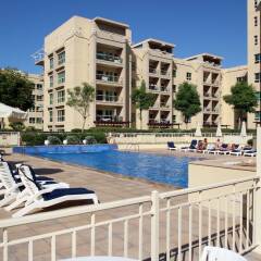 Отель Kennedy Towers - Al Arta 3 бассейн