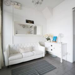 Отель Blanc Inn комната для гостей