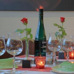 Отель Akzent Waldhotel Rheingau фото 9