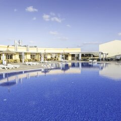 Отель HYB Sea Club бассейн фото 3
