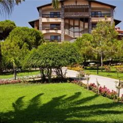 Papillon Belvil Holiday Village Турция, Белек - 10 отзывов об отеле, цены и фото номеров - забронировать отель Papillon Belvil Holiday Village онлайн фото 2