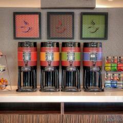 Отель Hampton Inn Milpitas питание