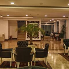 Kleopatra Atlas Hotel Турция, Аланья - 9 отзывов об отеле, цены и фото номеров - забронировать отель Kleopatra Atlas Hotel онлайн питание фото 3