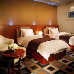 Hotel Riviera комната для гостей фото 2