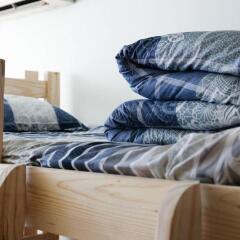 Chengdu Bling Bling Hostel комната для гостей фото 2