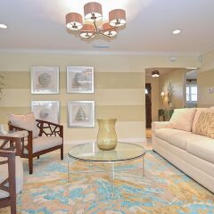 Отель Lido Beach Home 4 Bedrooms 4 Bathrooms Home спа