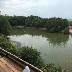 Отель Lemon Grass Retreat