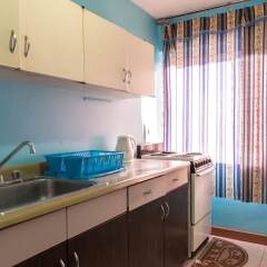 Апартаменты Deluxe Turtle Towers Apartments в номере фото 2