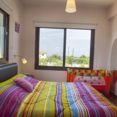 Отель Villa Grecos Grove комната для гостей фото 4