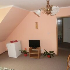 Отель Pension Panorama Карловы Вары удобства в номере фото 2