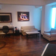 Отель Holiday Inn Hotel & Suites Centro Historico Мексика, Гвадалахара - отзывы, цены и фото номеров - забронировать отель Holiday Inn Hotel & Suites Centro Historico онлайн