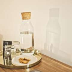 Отель Alma Nossa Guest House в номере