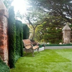 Отель Hostal Jardin Secreto
