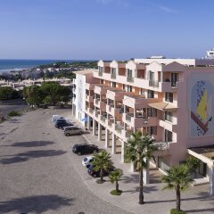 Отель Cheerfulway Balaia Plaza Португалия, Албуфейра - отзывы, цены и фото номеров - забронировать отель Cheerfulway Balaia Plaza онлайн фото 7