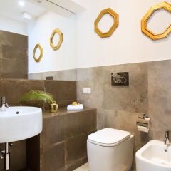 Отель Sette Angeli Rooms интерьер отеля фото 3