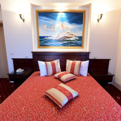 Hotel Imperial Premium in Timisoara, Romania from 47$, photos, reviews - zenhotels.com room amenities