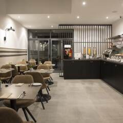 Отель Mr. Todd Hotel Мальта, Слима - отзывы, цены и фото номеров - забронировать отель Mr. Todd Hotel онлайн питание фото 3