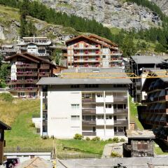 Отель Haus Sonnheim Швейцария, Церматт - отзывы, цены и фото номеров - забронировать отель Haus Sonnheim онлайн фото 2