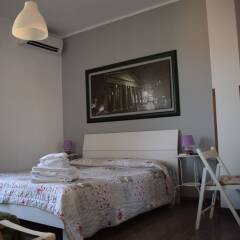 Отель B&B Lost In Rome комната для гостей фото 3
