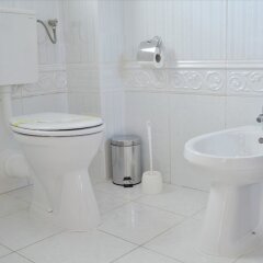 Alimar in Predeal, Romania from 48$, photos, reviews - zenhotels.com bathroom