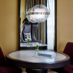 Отель Kimpton Hotel Monaco Washington DC США, Вашингтон - отзывы, цены и фото номеров - забронировать отель Kimpton Hotel Monaco Washington DC онлайн балкон