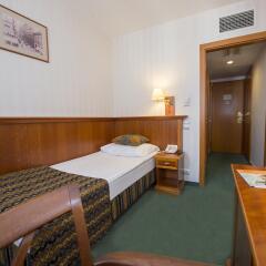 The Three Corners Hotel Art детские мероприятия