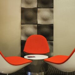 Отель Ibis London Blackfriars удобства в номере фото 2