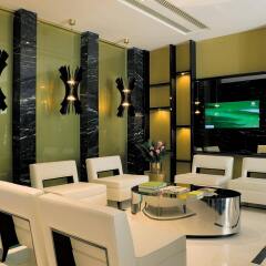 Altis Avenida Hotel спа