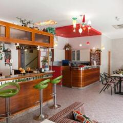 Hotel Sandra Гаттео-а-Маре фото 20