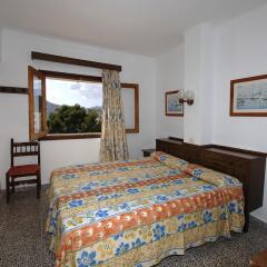 Hotel Sur комната для гостей фото 3