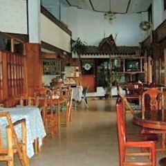 Grand Tower Hotel питание