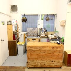 Yadoya Guesthouse Green - Hostel Токио в номере