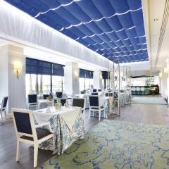 Отель GPRO Valparaiso Palace & Spa Испания, Пальма-де-Майорка - отзывы, цены и фото номеров - забронировать отель GPRO Valparaiso Palace & Spa онлайн питание