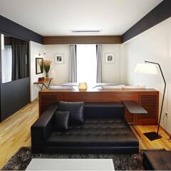 Отель Floral Hotel ShinShin Seoul Myeongdong Южная Корея, Сеул - 1 отзыв об отеле, цены и фото номеров - забронировать отель Floral Hotel ShinShin Seoul Myeongdong онлайн удобства в номере