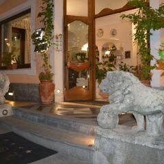 Hotel Santa Lucia Минори фото 4