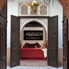 Отель Riad Farnatchi Марокко, Марракеш - отзывы, цены и фото номеров - забронировать отель Riad Farnatchi онлайн фото 9