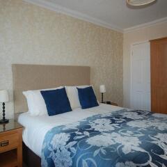 Отель Beech House Guest House комната для гостей фото 4