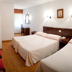 Hotel Nido комната для гостей фото 2