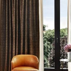 Отель Bulgari Hotel Milan Италия, Милан - отзывы, цены и фото номеров - забронировать отель Bulgari Hotel Milan онлайн фото 2