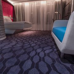 Отель Magic Hotel Xhibition Норвегия, Берген - отзывы, цены и фото номеров - забронировать отель Magic Hotel Xhibition онлайн бассейн фото 2