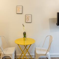 Апартаменты Apartment WS St Germain - Quartier Latin удобства в номере фото 2