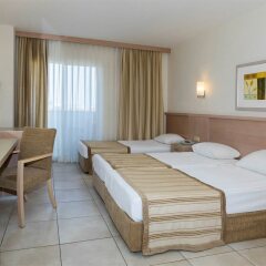 Sural Saray Hotel - All Inclusive комната для гостей фото 4