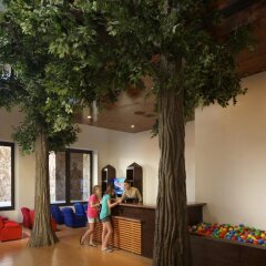 Отель Suites at Grand Solmar Land's End Resort and Spa детские мероприятия