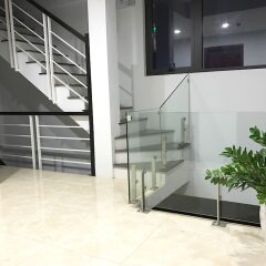 Отель An Hotel Вьетнам, Ханой - отзывы, цены и фото номеров - забронировать отель An Hotel онлайн интерьер отеля фото 2