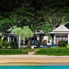 Отель Thai Island Dream Estate Таиланд, Ланта - отзывы, цены и фото номеров - забронировать отель Thai Island Dream Estate онлайн фото 4
