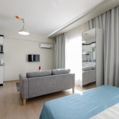 Fi Homes Турция, Измир - отзывы, цены и фото номеров - забронировать отель Fi Homes - Adults Only онлайн комната для гостей фото 3