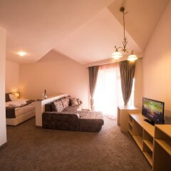 Отель Seven Seasons Hotel Болгария, Банско - отзывы, цены и фото номеров - забронировать отель Seven Seasons Hotel онлайн удобства в номере