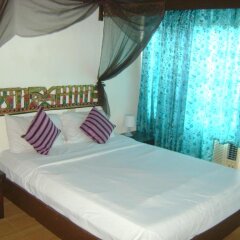 Отель Potter's Ridge Tagaytay Hotel Филиппины, Тагайтай - отзывы, цены и фото номеров - забронировать отель Potter's Ridge Tagaytay Hotel онлайн комната для гостей фото 5